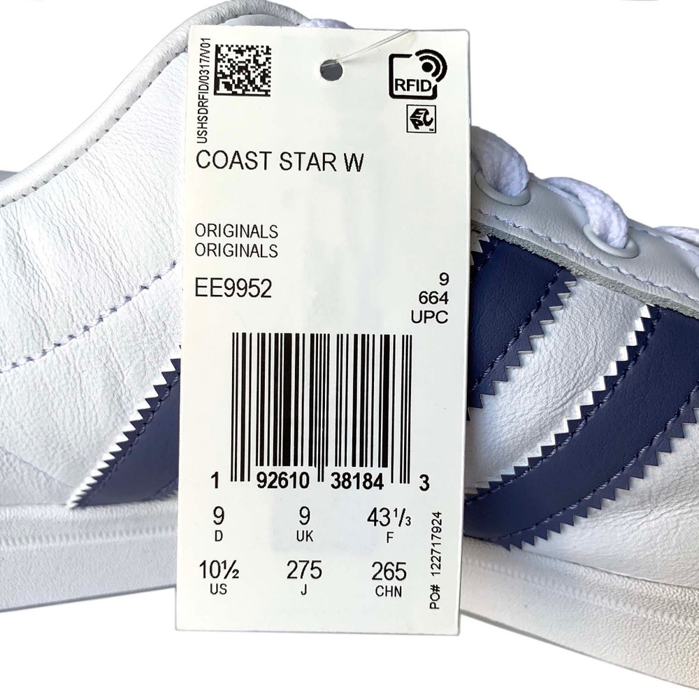 Adidas Coast Star - Picture 4 of 8